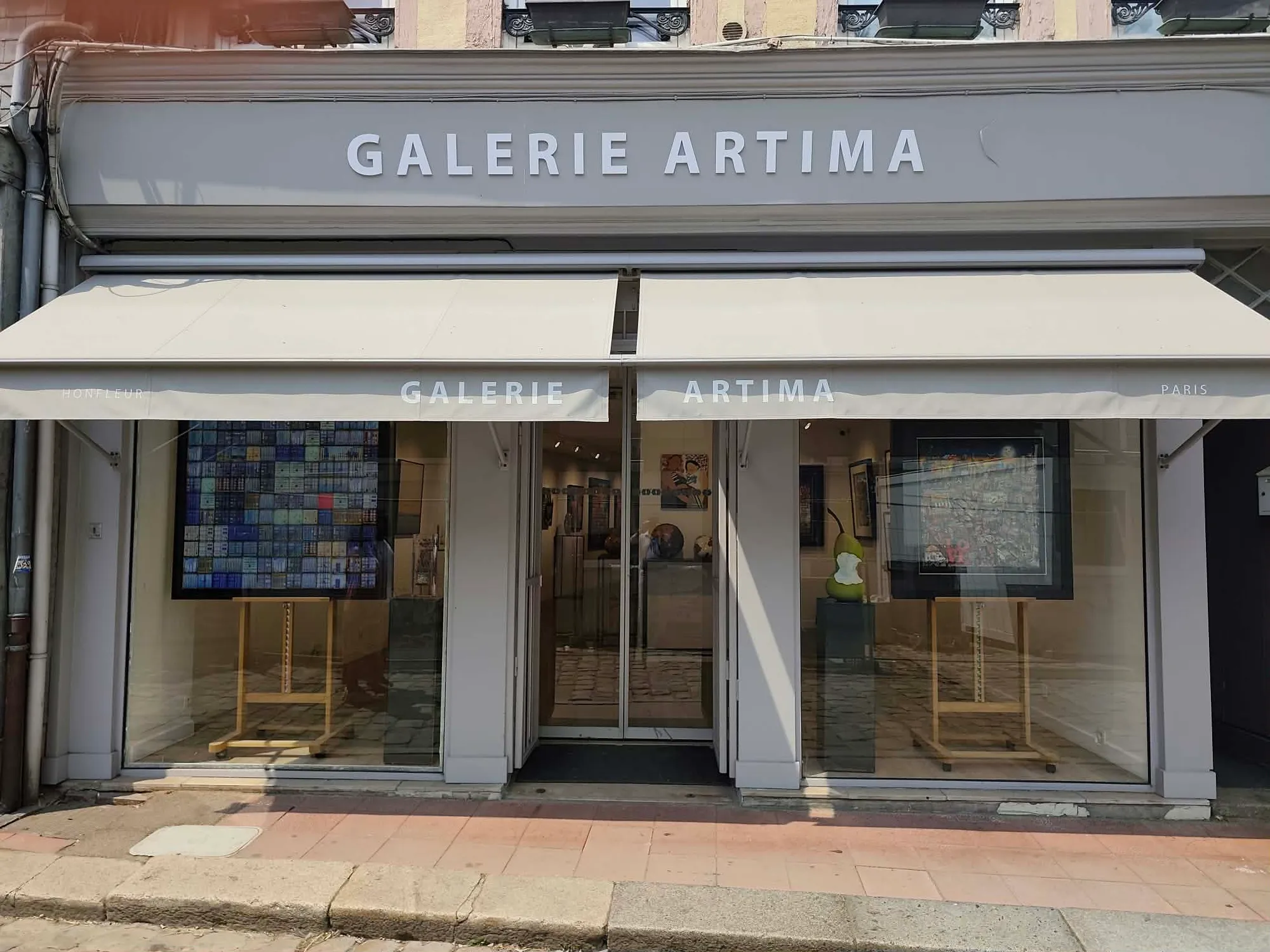 ARTIMA exposition 5