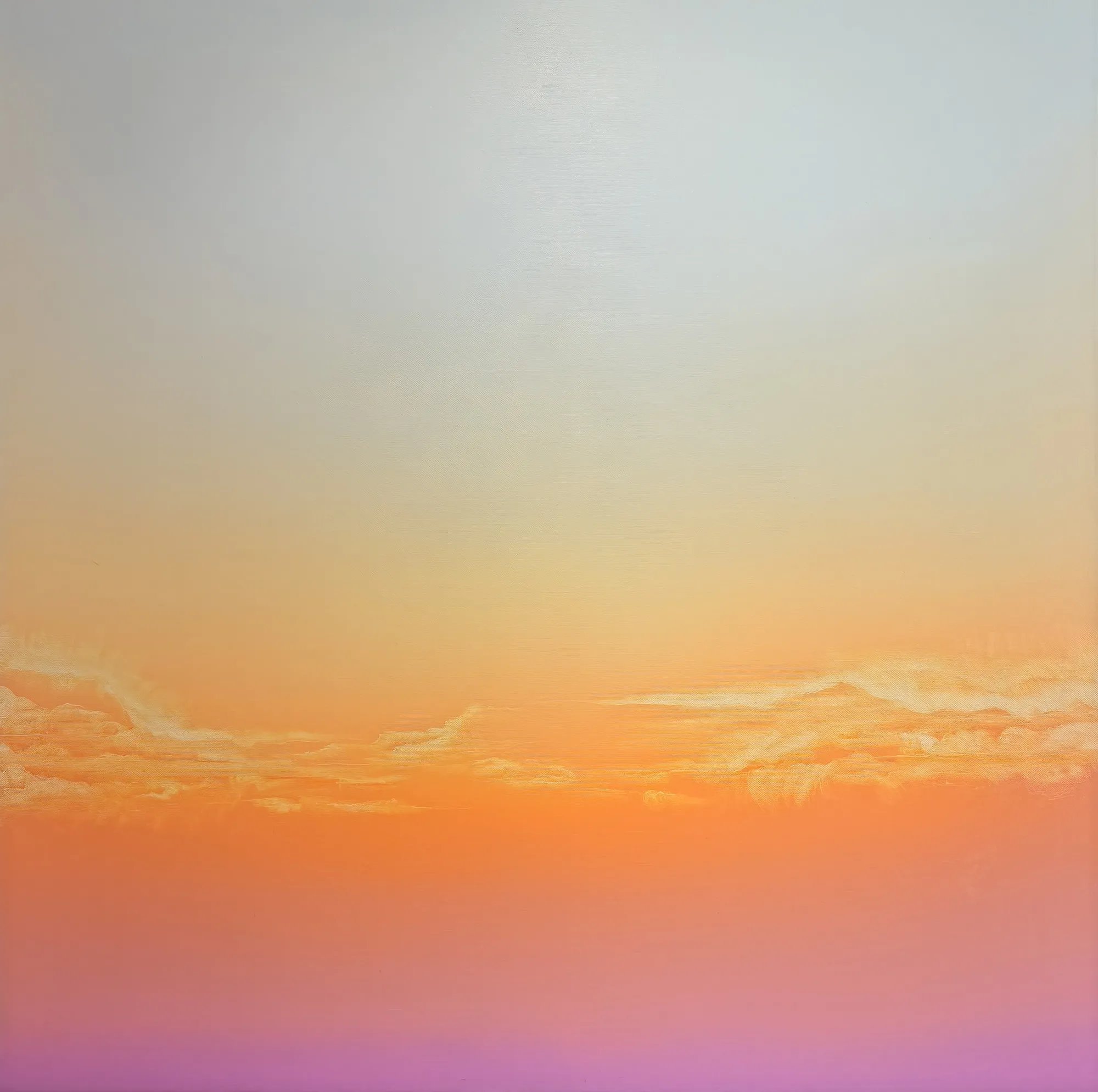 Glimmer from elsewhere 
