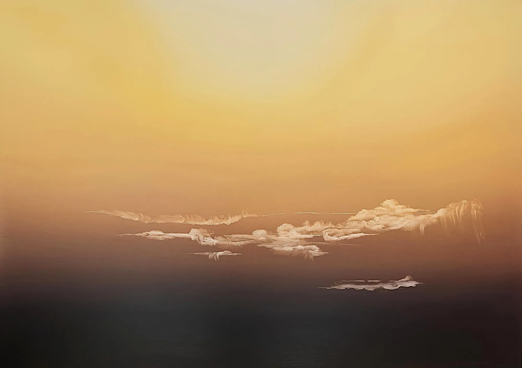Vestige d'un jour