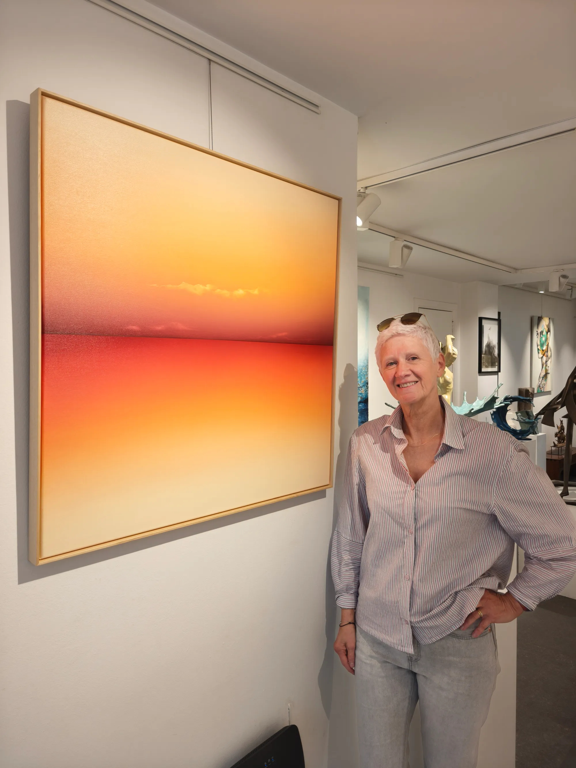 Art yi galerie exposition 5