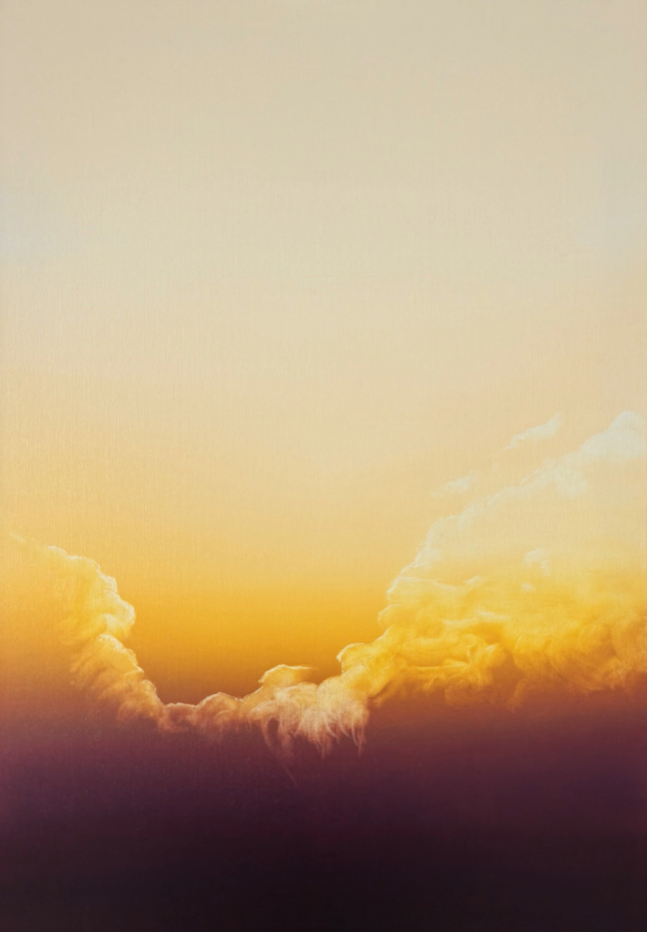 L'or du silence