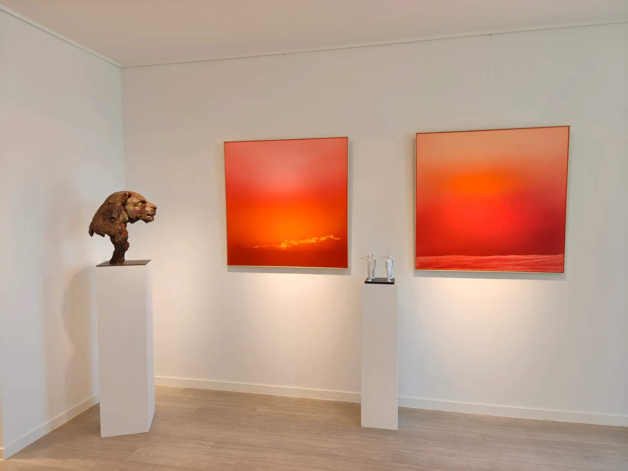 Rots Art Gallery exposition 2