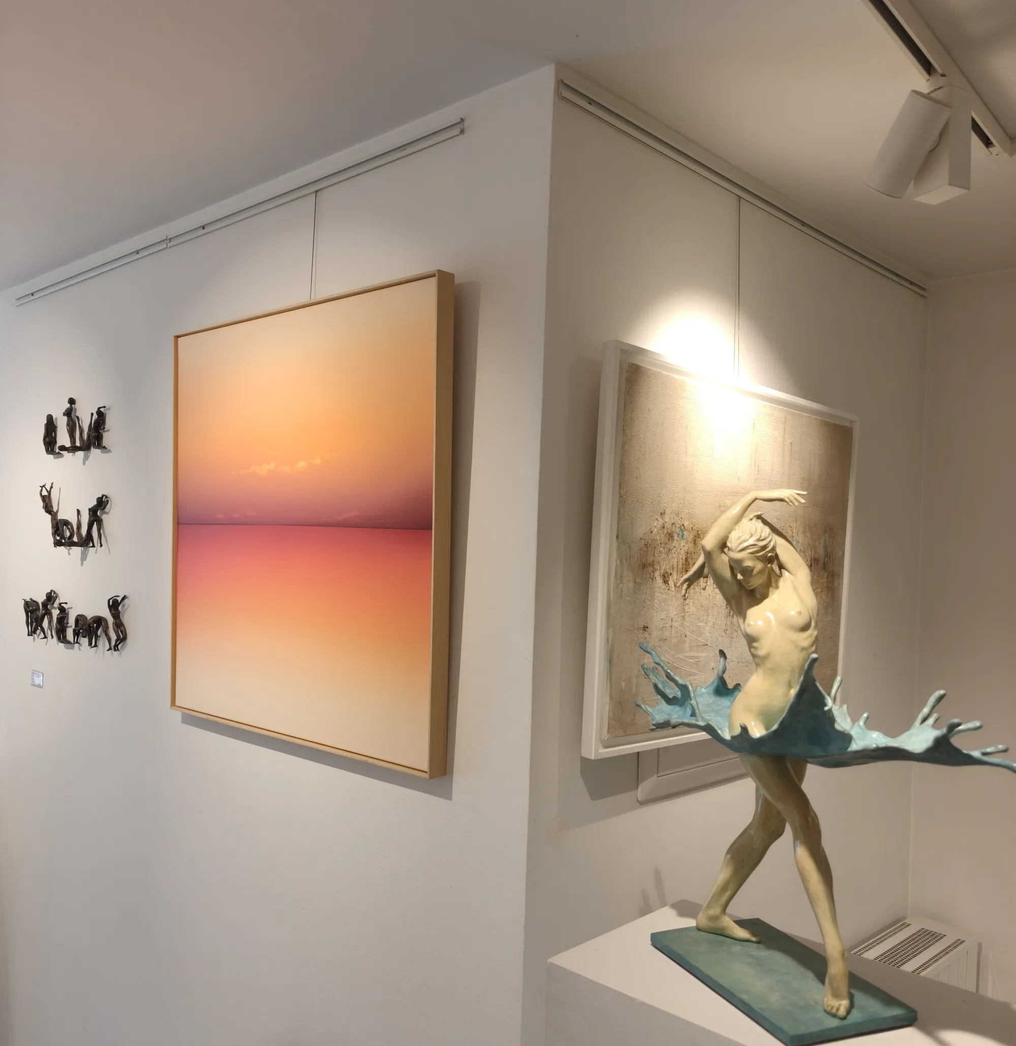 Art yi galerie exposition 1