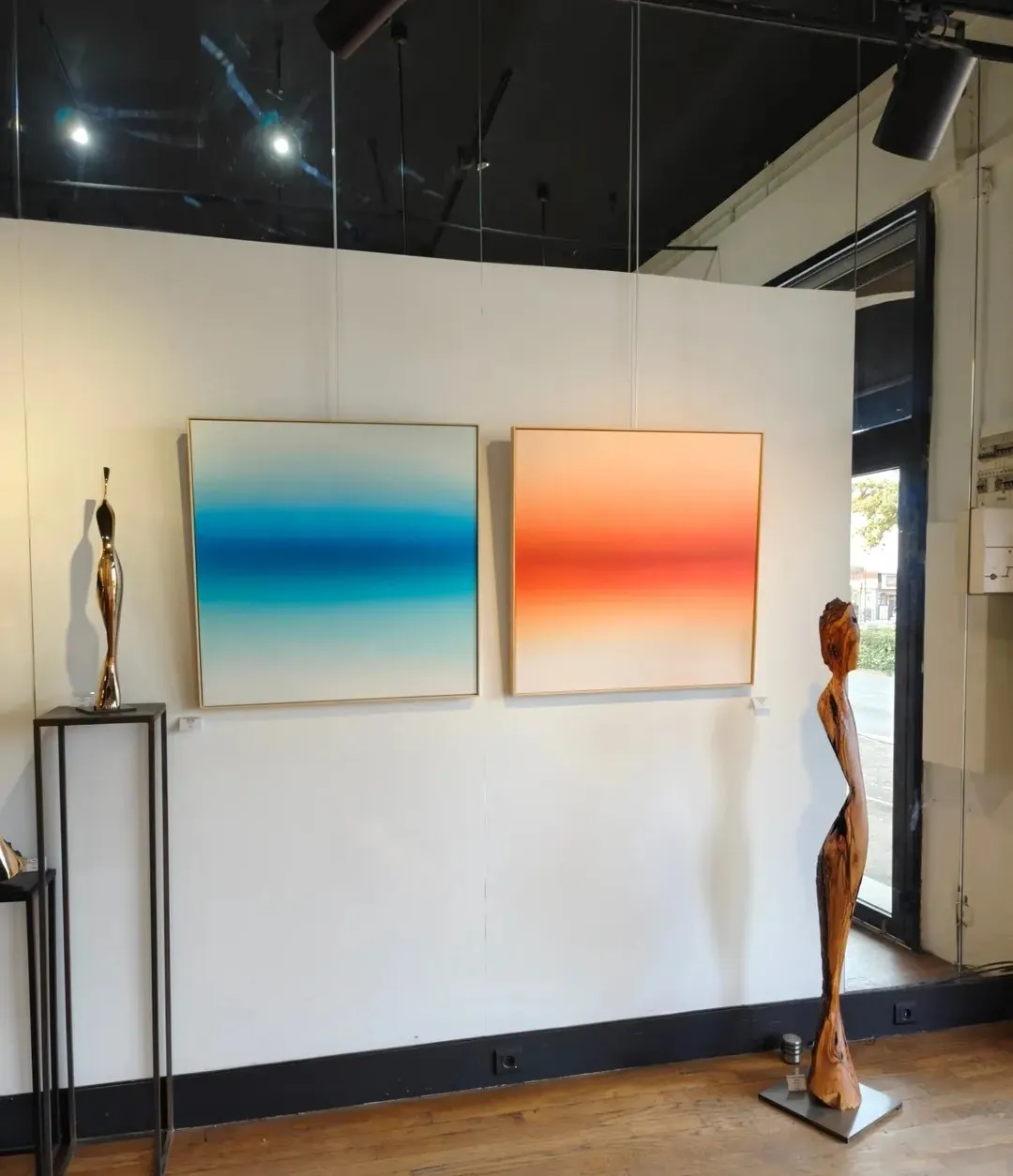 Cécile Chiorino galerie (2) exposition 2