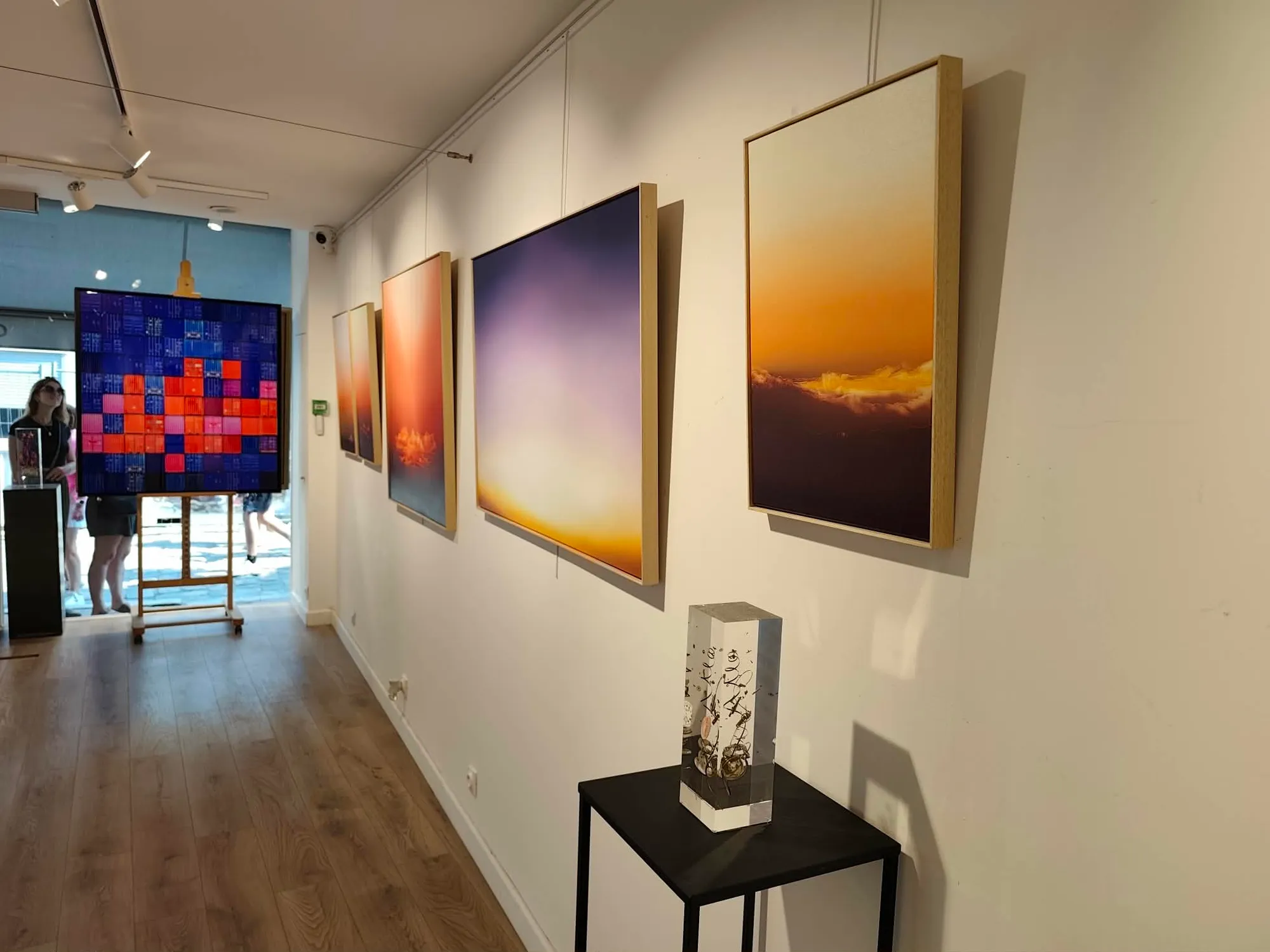 ARTIMA exposition 4