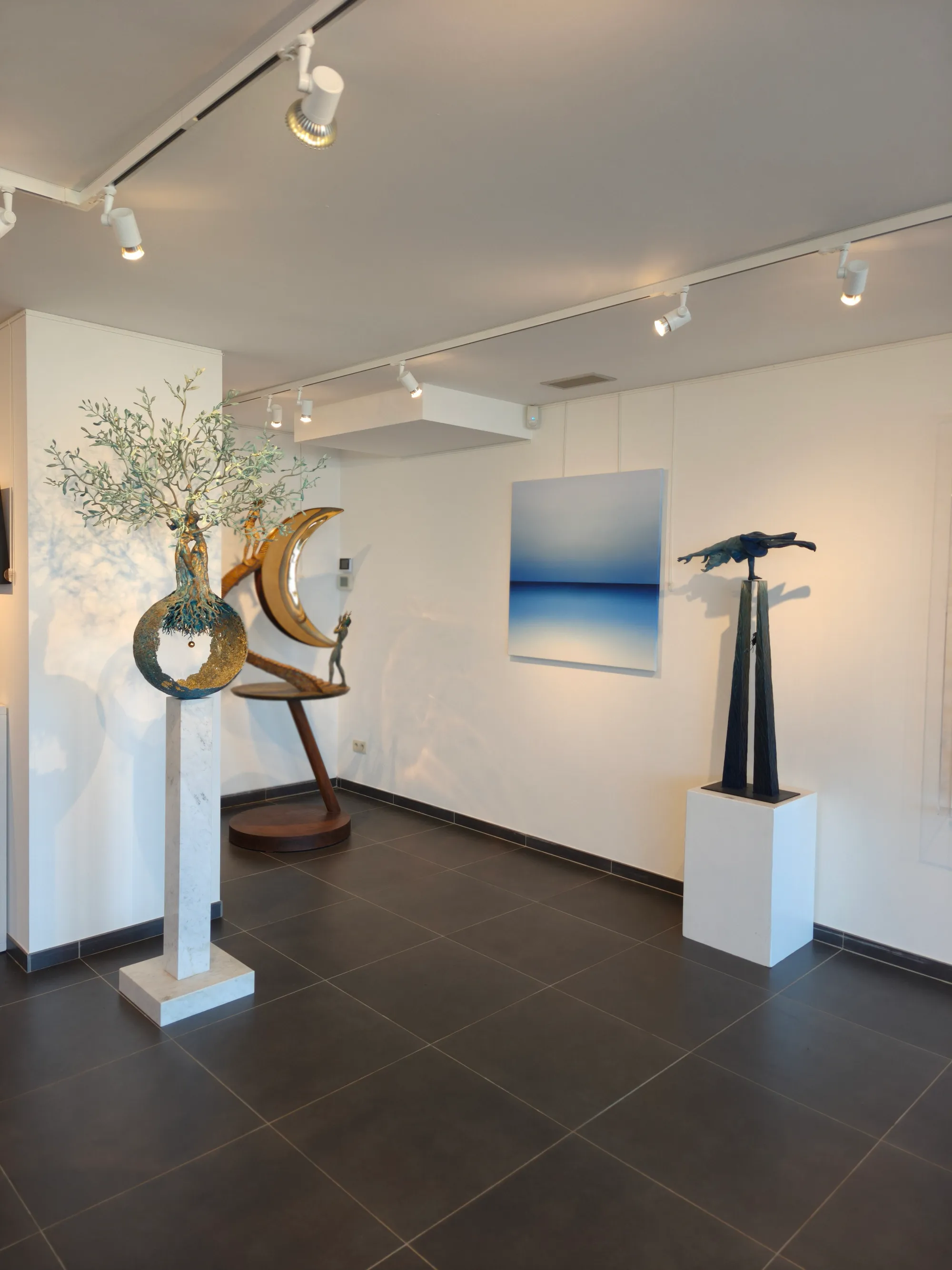 MOMENTUM Knokke exposition 2