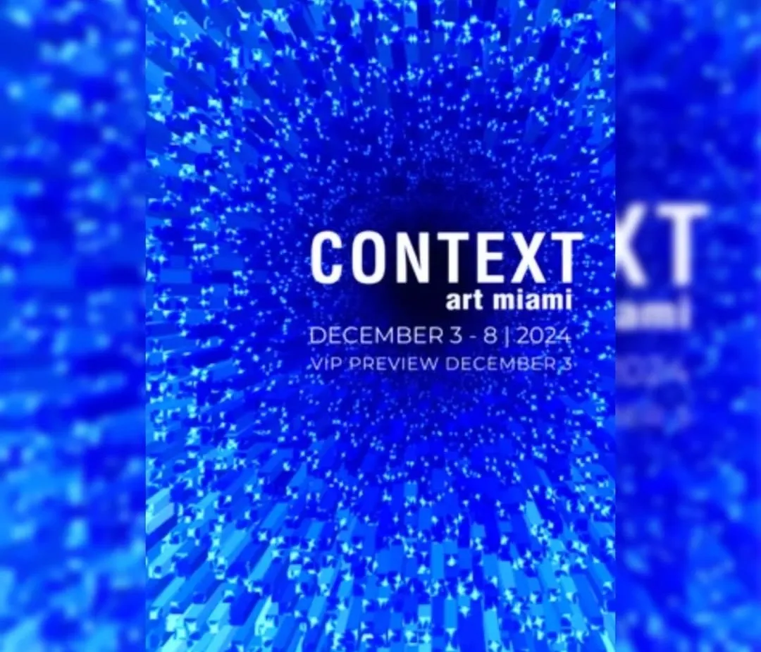 Art Miami exposition 6