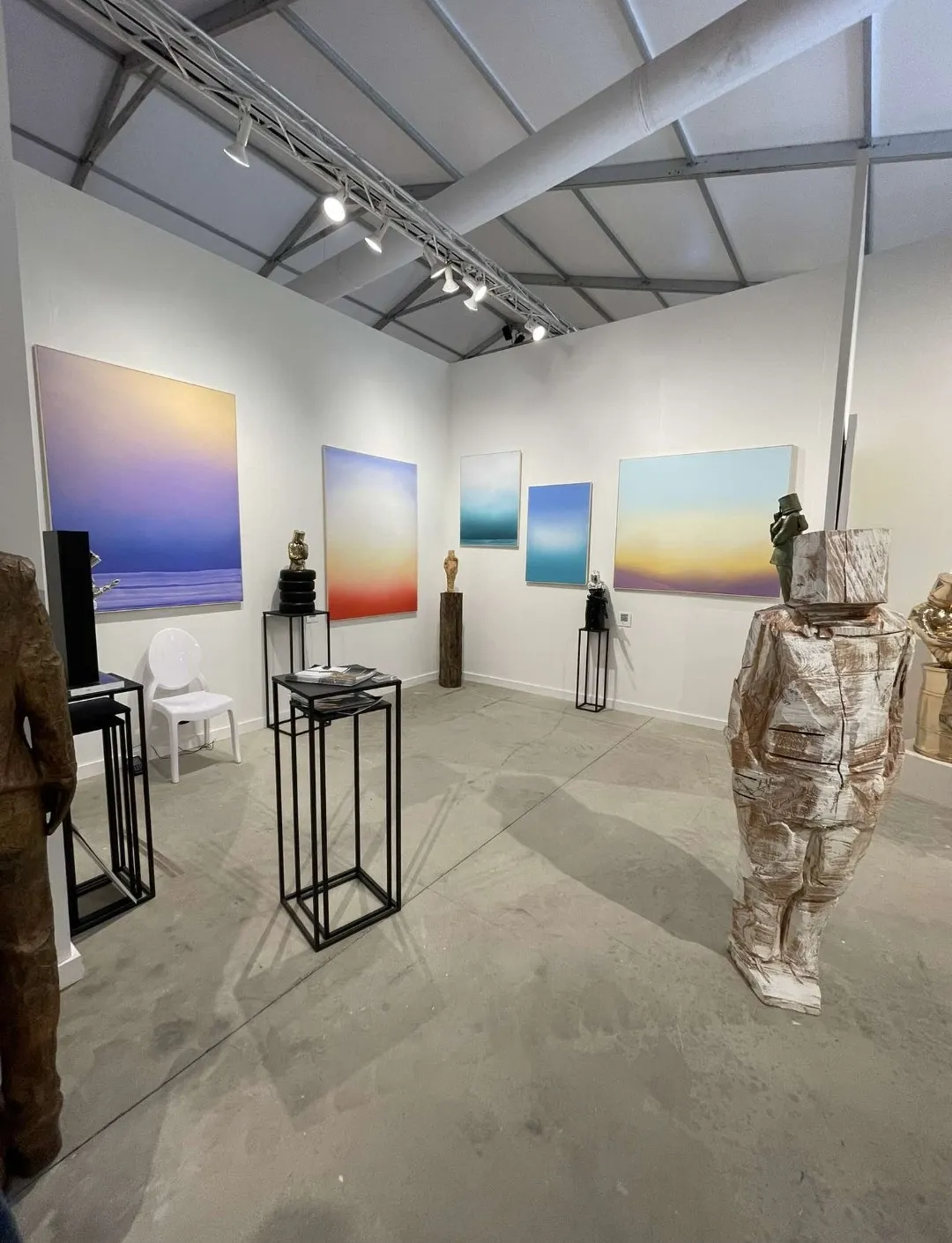 Art Miami exposition 3