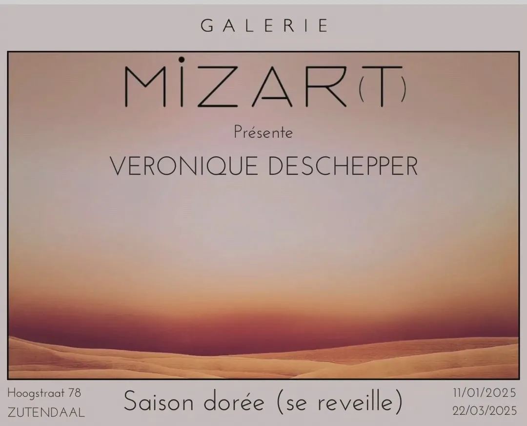 Galerie Mizart exposition 1