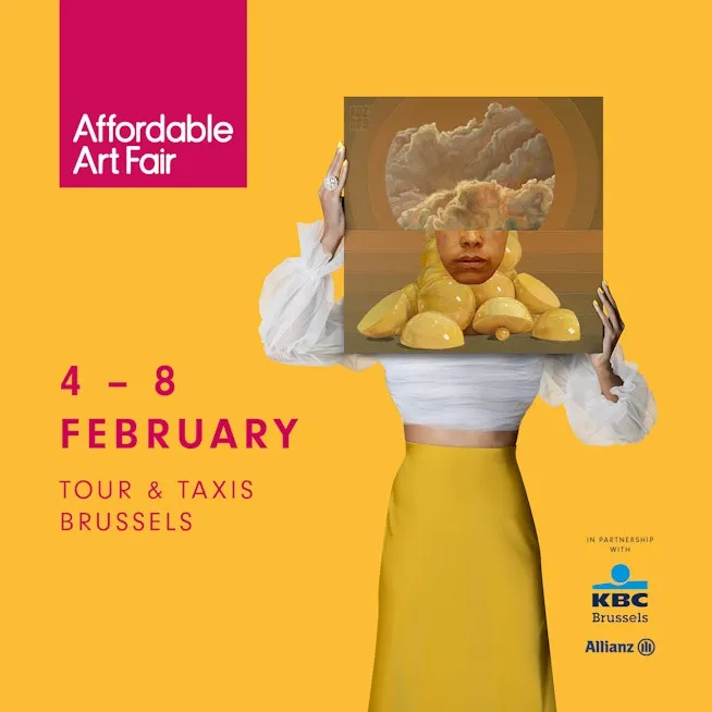 AFFORDABLE 2026 exposition 1