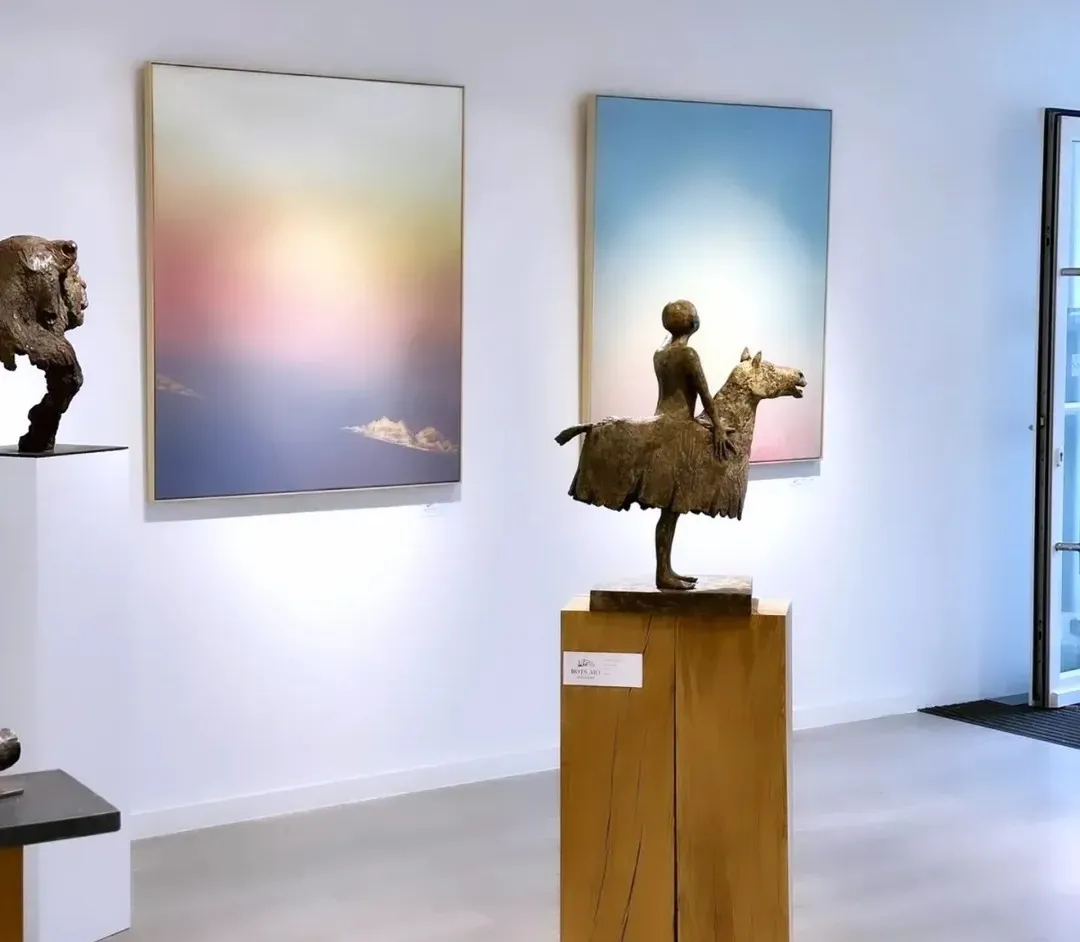Rots Art Gallery exposition 4
