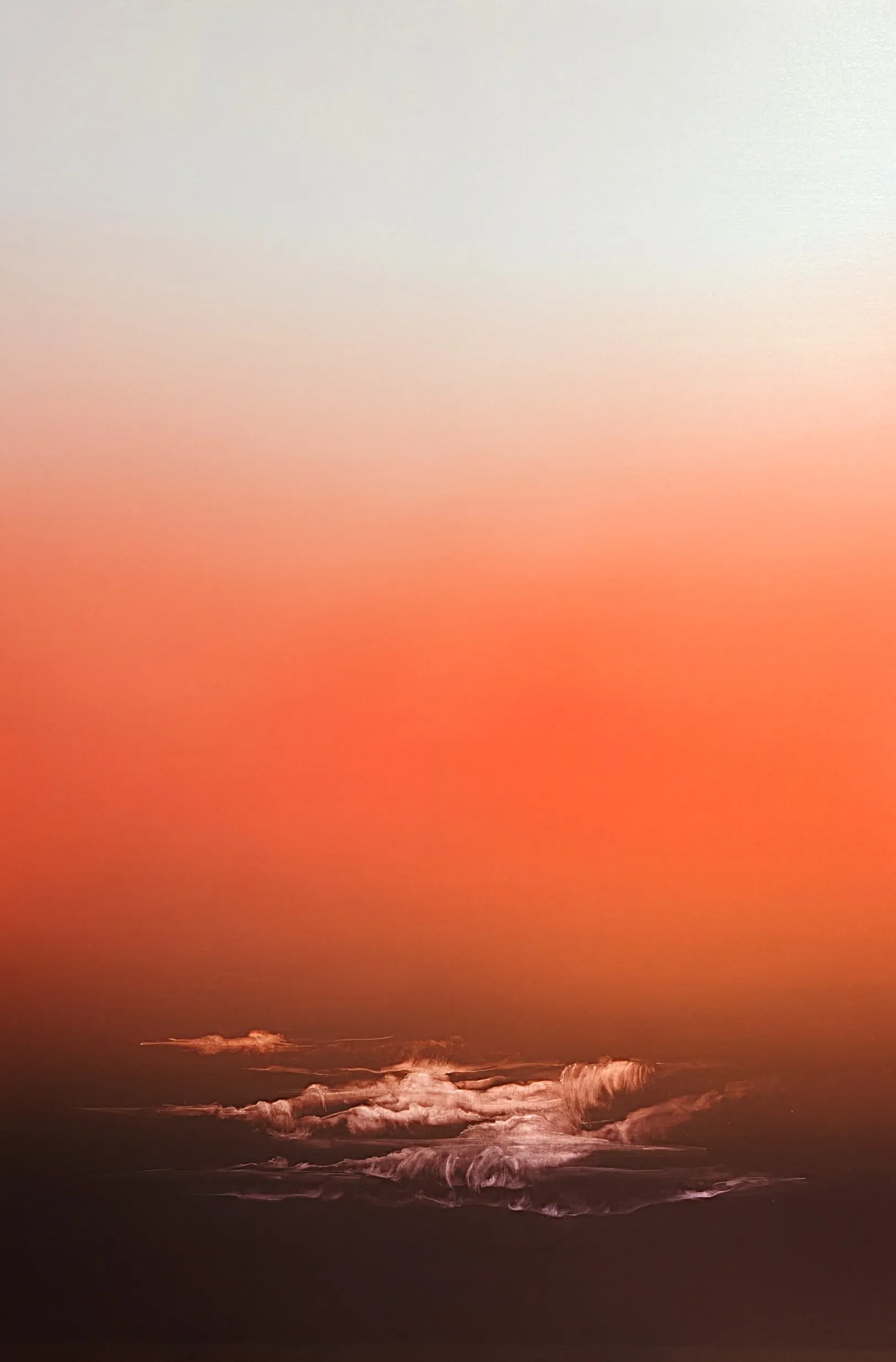 Respire... à l'horizon