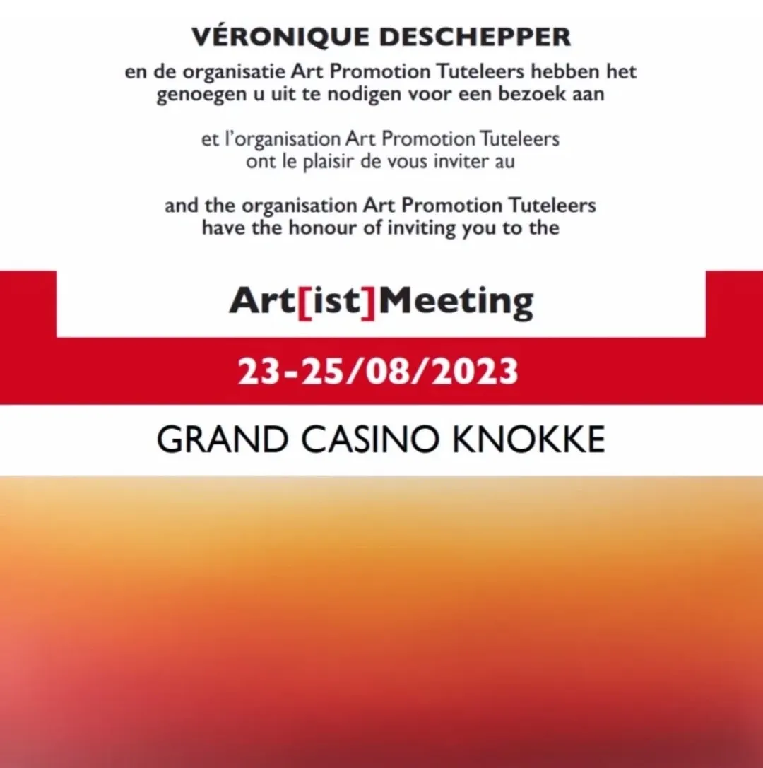 Artist Meeting exposition 2