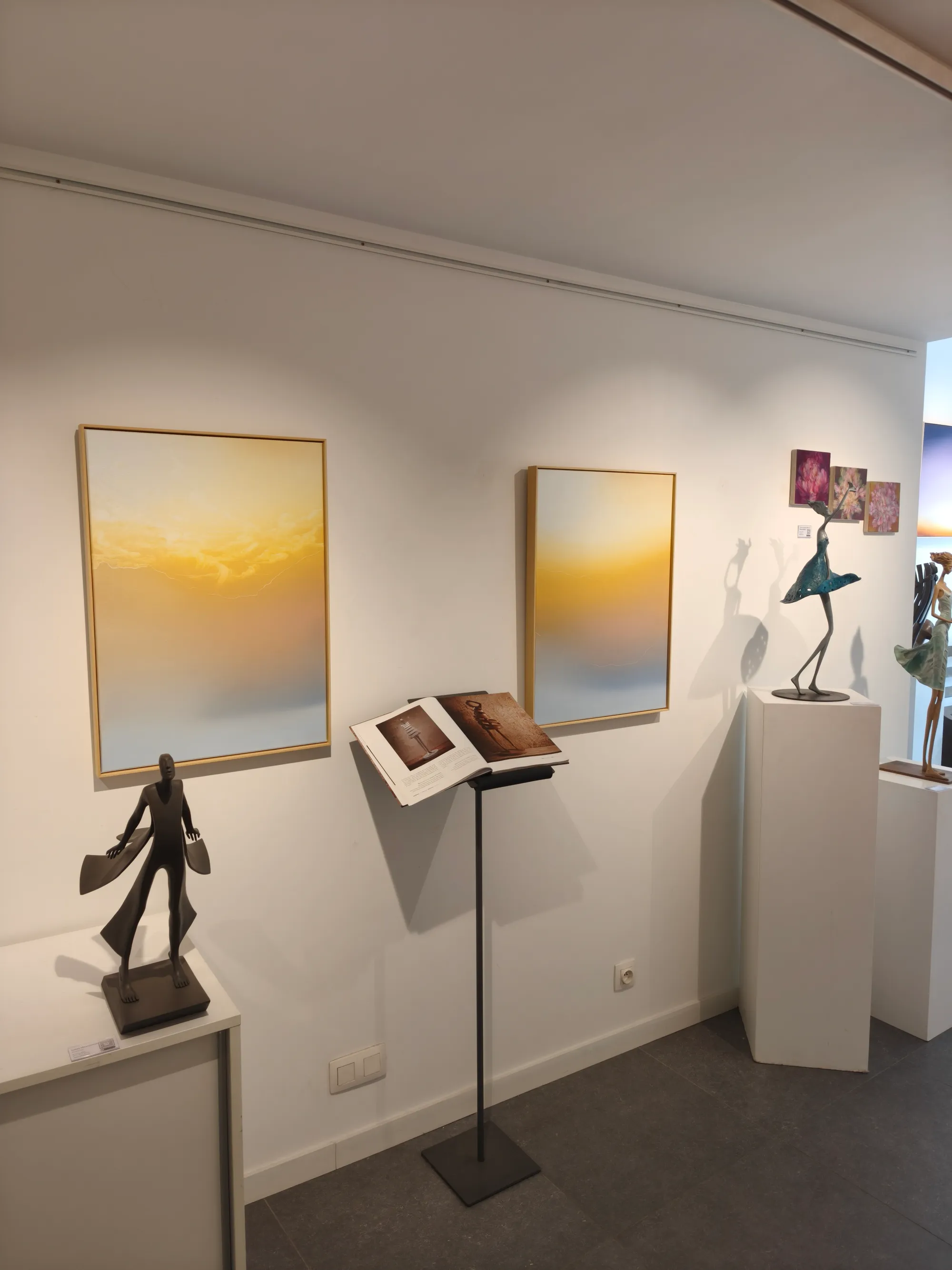 Art yi galerie exposition 2