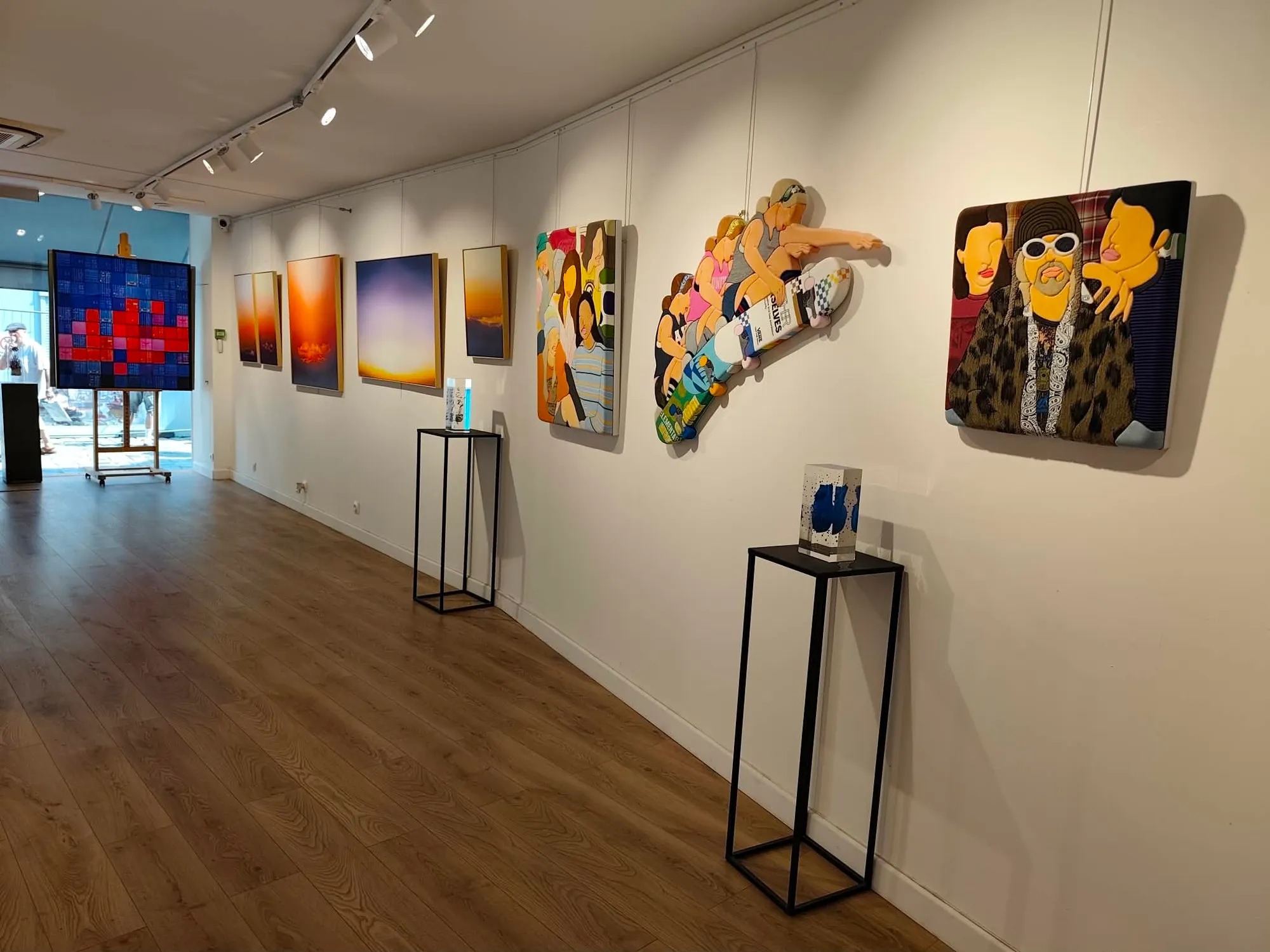 ARTIMA exposition 2