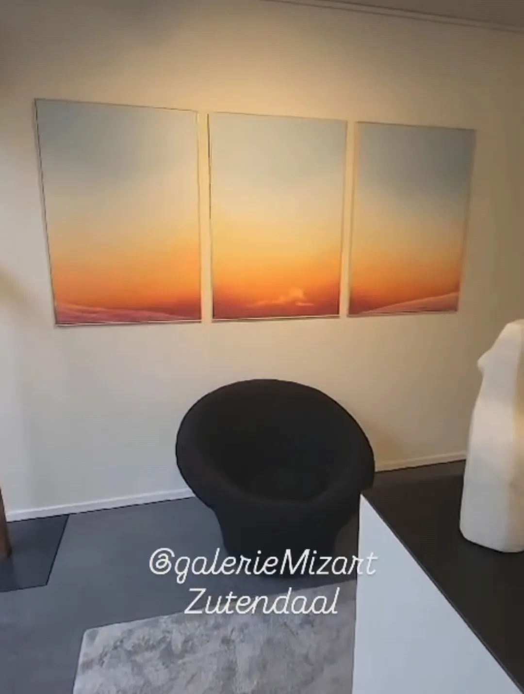 Galerie Mizart exposition 3
