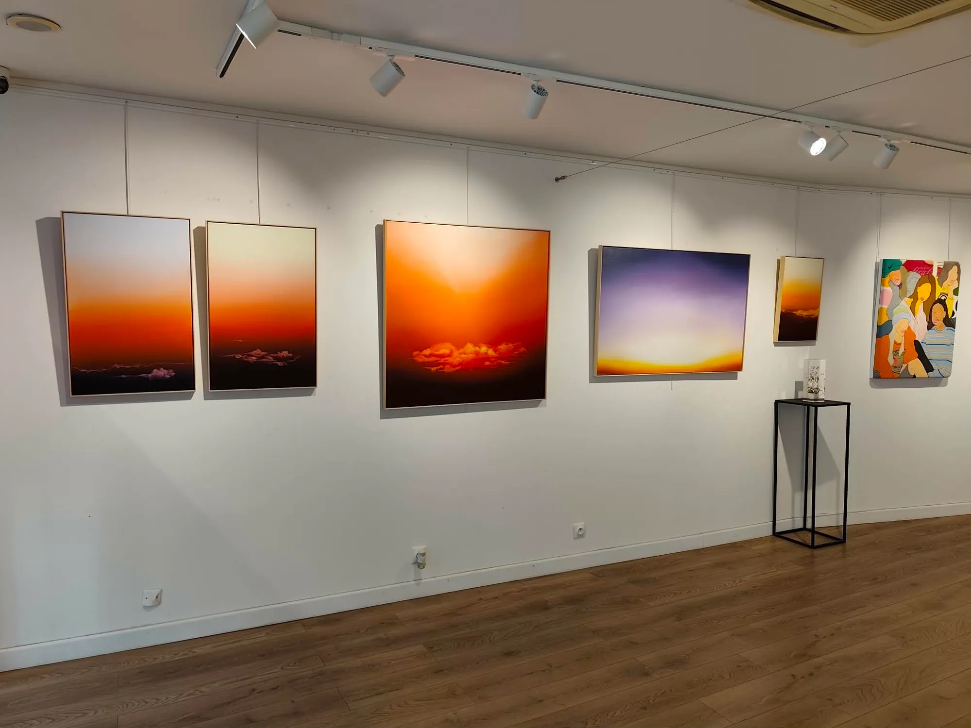 ARTIMA exposition 1