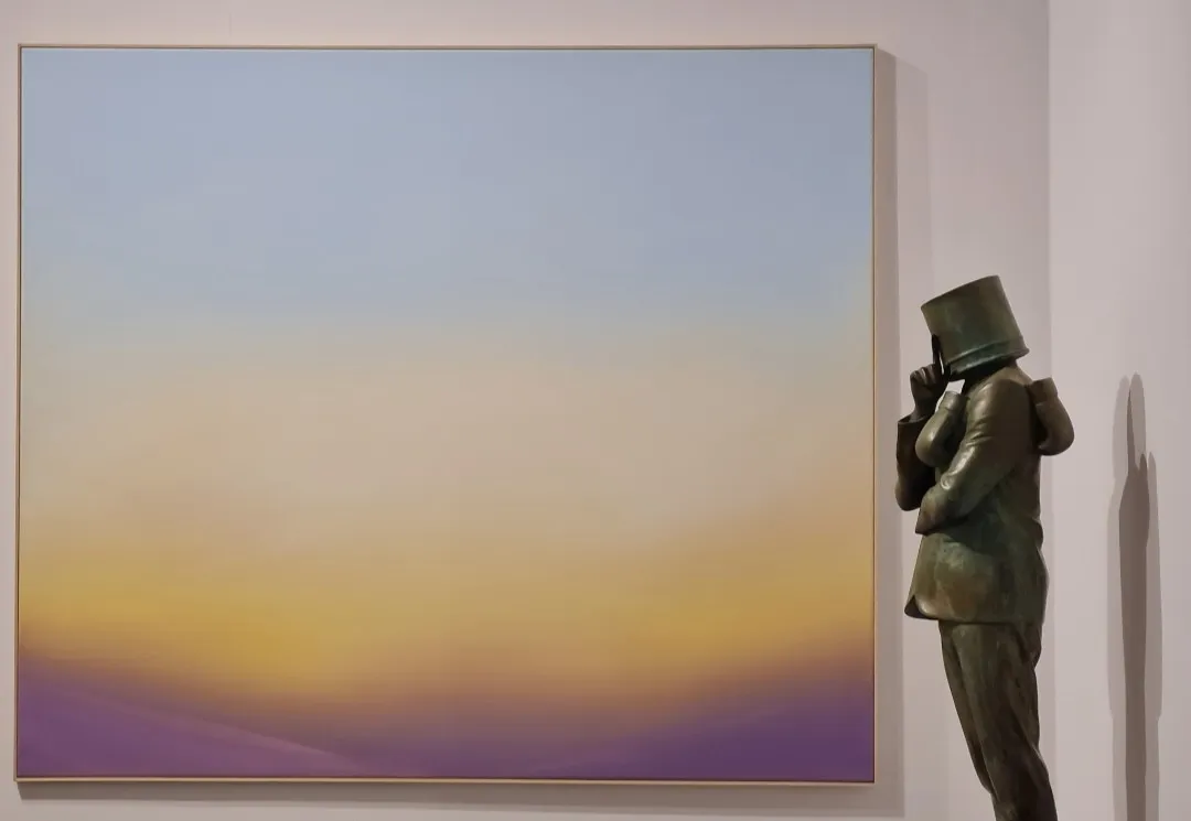 Art Miami exposition 4