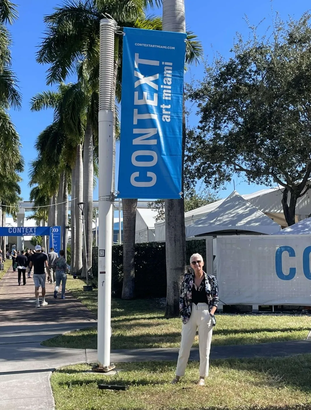Art Miami exposition 2