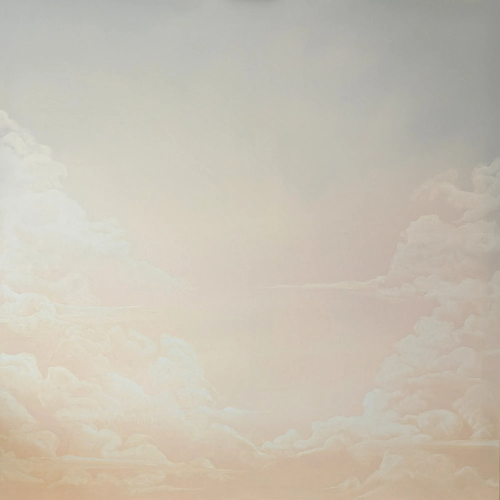 Couleur blanc ciel